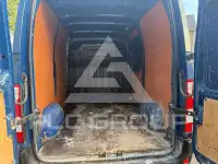 2016 Nissan NV 400