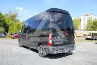 2016 Nissan NV 400