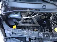 2016 Nissan NV 400
