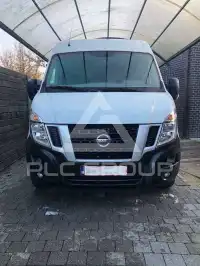 2016 Nissan NV 400