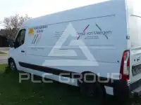 2016 Nissan NV 400