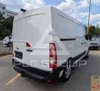 2016 Nissan NV 400