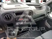 2016 Nissan NV 400