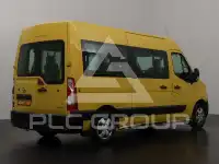 2016 Nissan NV 400