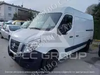 2016 Nissan NV 400