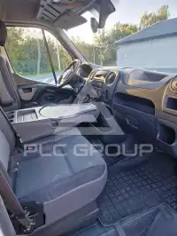 2016 Nissan NV 400