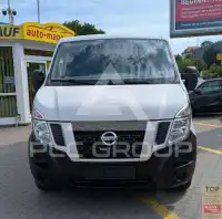 2016 Nissan NV 400