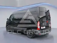 2016 Nissan NV 400
