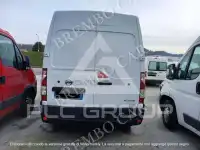 2016 Nissan NV 400