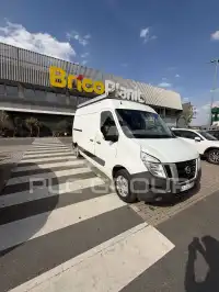 2016 Nissan NV 400
