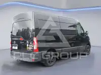 2016 Nissan NV 400