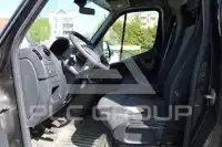2016 Nissan NV 400