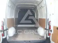 2016 Nissan NV 400