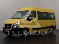 2016 Nissan NV 400