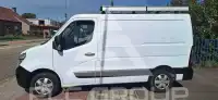2016 Nissan NV 400