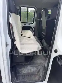 2016 Nissan NV 400
