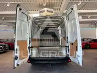 2016 Nissan NV 400