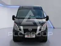 2016 Nissan NV 400