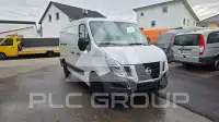 2016 Nissan NV 400