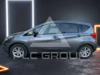 2016 Nissan Note