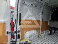 2016 Nissan NV 400