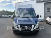 2016 Nissan NV 400