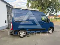 2016 Nissan NV 400