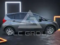 2016 Nissan Note