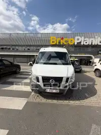 2016 Nissan NV 400