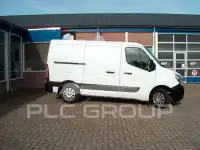 2016 Nissan NV 400