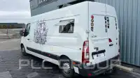 2016 Nissan NV 400