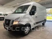 2016 Nissan NV 400