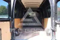 2016 Nissan NV 400