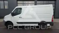 2016 Nissan NV 400
