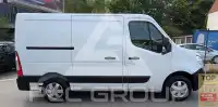 2016 Nissan NV 400