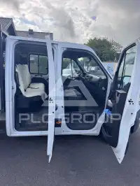 2016 Nissan NV 400