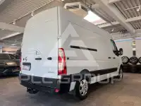2016 Nissan NV 400
