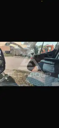 2016 Nissan NV 400