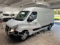 2016 Nissan NV 400
