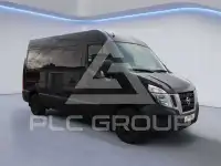 2016 Nissan NV 400