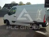 2016 Nissan NV 400