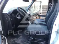 2016 Nissan NV 400