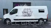 2016 Nissan NV 400