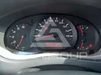 2016 Nissan NV 400