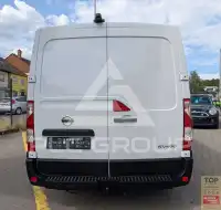 2016 Nissan NV 400