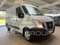 2016 Nissan NV 400