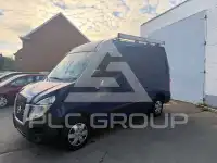 2016 Nissan NV 400