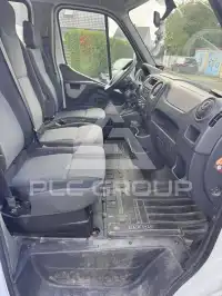 2016 Nissan NV 400