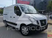 2016 Nissan NV 400