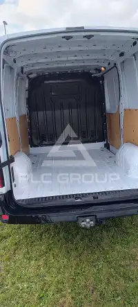 2016 Nissan NV 400